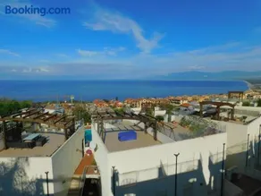 Excellent holiday Apartment with Super View - Image 2