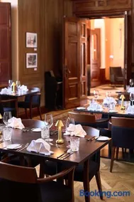 Schloss Fellin Boutique Hotel and Spa - Image 4