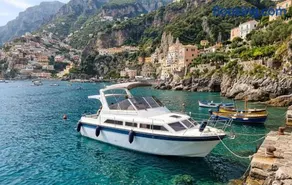 Salerno B&B on Boat Poetica - Image 1