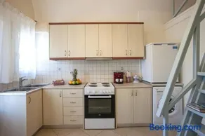 Santorini Med Homes - Sunday Apartment - Image 3