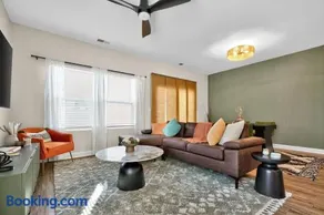 Upscale Greenville Getaway 10 Mins 2 Falls Park - Image 3