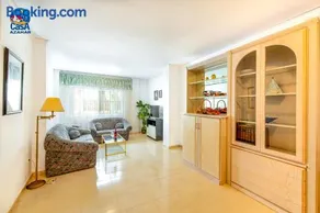 Apartamentos Sant Jaume Casa Azahar - Image 1