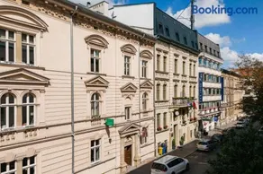 Great apartment in the Old Town - Image 3
