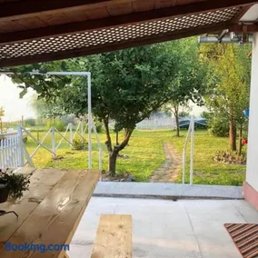 Casa de vacanta 483A, Lacul Surduc - Image 4