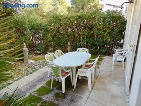 M282 - Marcelli, trilocale con giardino a 100mt dal mare - Image 2