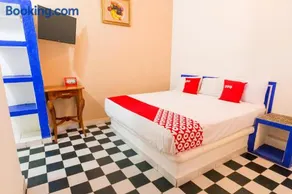 Hotel Isis - Image 4