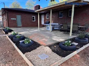 Charming Family Retreat Near Parks Fire Pit & Games - Image 4
