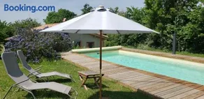 B&B La Ferme de Loubens - Image 2