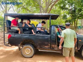 Wilpattu gimanhala eco resort - Image 2