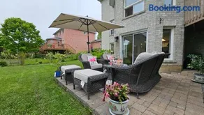 Cozy 1BR Garden Suite Innisfil Beach Park - Image 1
