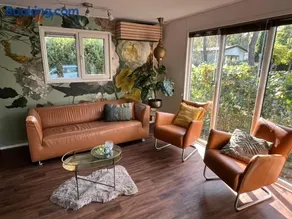 Chalet Bosrand 42 Park Veluwshof 6 p - Image 1