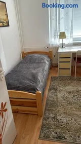Apartment Botanika2 - Image 2