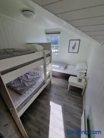 Vrådal Golf, Cosy 2 Bed Apartment With Water Views - Image 2