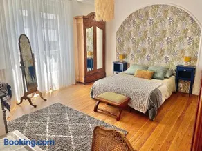 Ty Sarah Lomener Beach appartement - Image 2