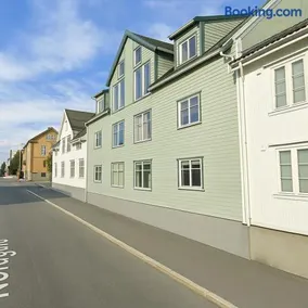 Arctic Mas City Apartments Tromsø - Image 2