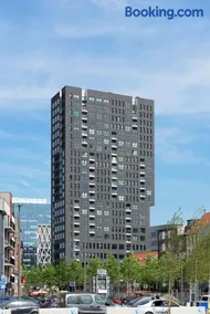 Exclusieve privé wellness penthouse SkyNooz - Image 2