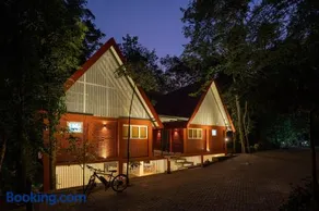 Leopard Eye Resort - Image 1