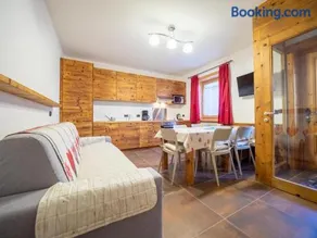 Real Wood Pemont Myholidaylivigno - Image 1