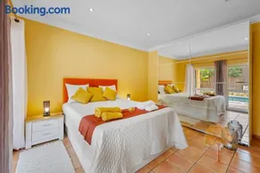 "Orange Tree Villa in Alvor - South - facing Family Villa with Private Poll" - Image 3