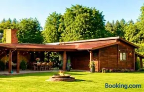 Argentum Luxury Bungalov - Image 3