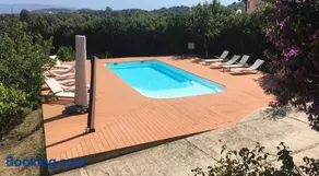 U Paradisu - Villa 10/12 pers avec piscine privée - Image 2