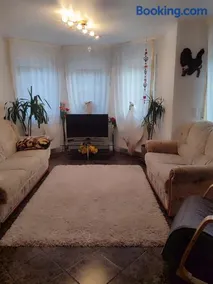 Idyllische Ferienwohnung - Image 1