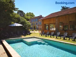 Le Manoir du Thouron - Image 3
