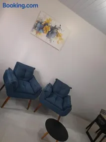 Aconchego moderno , todos os quartos com ar - Image 2
