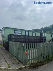 Static Caravan - Image 2