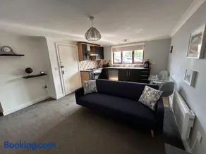 Whittlesey town centre apartment - Image 4