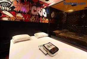 Motel Riviera - Image 1