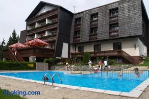 Hotel Pavla Vysočina - Image 2