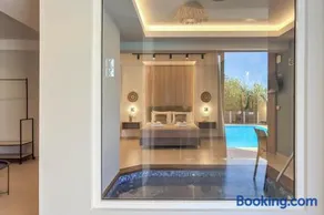 Olive Chrysi Luxury Villa with in-room plunge pool - Image 3