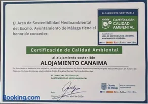 Alojamiento Canaima - Image 1