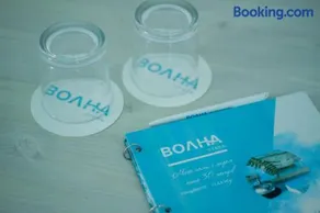 Volna Hotel - Image 4