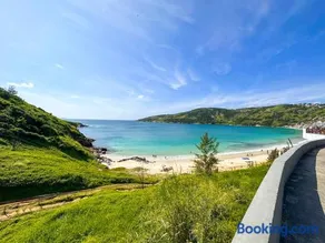 Eu Amo Arraial Hospedagem - Apto 10 Pessoas Luz do Sol Prainha - Image 3