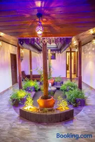 Sea Turtles Boutique Bungalow - Image 2