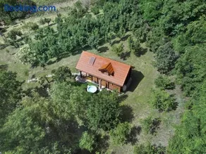 Drvena kućica mEDEN u prirodi - Ludbreg - Image 1