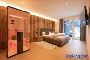 Apartment Serles Neustift im Stubaital - Image 1