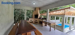Chacara com Piscina coberta em Mandirituba PR - Image 3