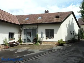 Ferienwohnung Rudolf-Lindner - Image 1