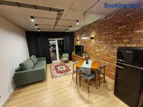 Apartament LOFTykocin - Image 1