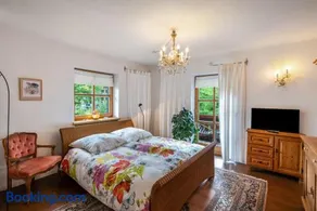 Ferienwohnung Edelweiß - Image 4