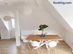 Wunderschönes Penthouse im Herzen von Hameln - Image 4