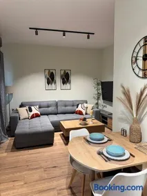 StellaR apt Ioannina - Image 3