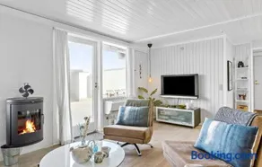 Two-Bedroom Holiday Home In Pandrup - Image 4