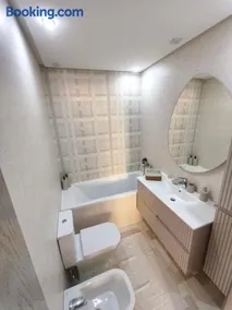 Luxueuse appartement centre ville TGV - Image 3