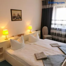 Hotel mit Gasthof zur Post - Image 1