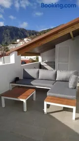Central House at Tejeda's Heart with Amazing View - Image 1
