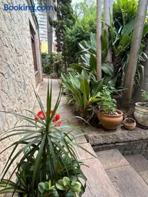Vila Panse Quarto Duplo - Tokyo Marine, Vibra São Paulo, Transamérica, Villa Blue Tree, Vip Station, Hípica Sto Amaro - Image 5